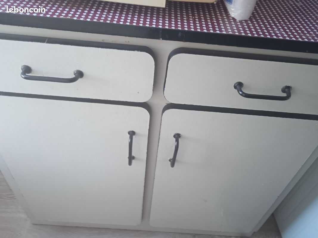Meuble de cuisine (image 1)