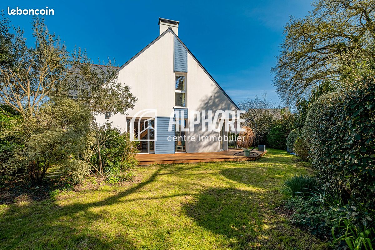 Maison 5 pièces 123 m² · à Herbignac · 123 m² · 349 900 €