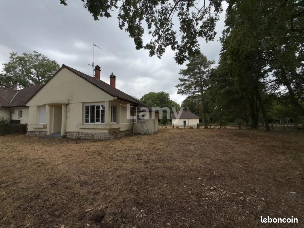 Maison 4 pièces 95 m² · à Vernon · 95 m² · 847 €/mois