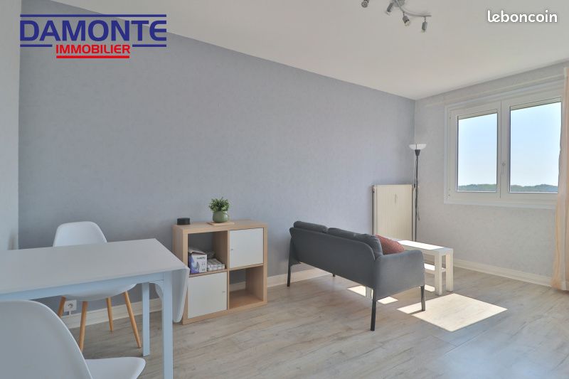 Appartement 1 pièce 31 m² · à Pont-Sainte-Marie · 31 m² · 495 €