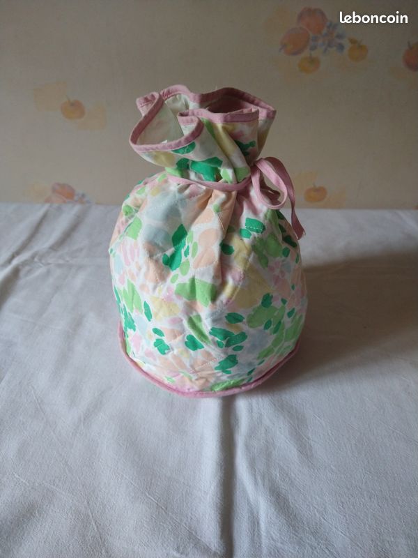 Pochettes (image 1)