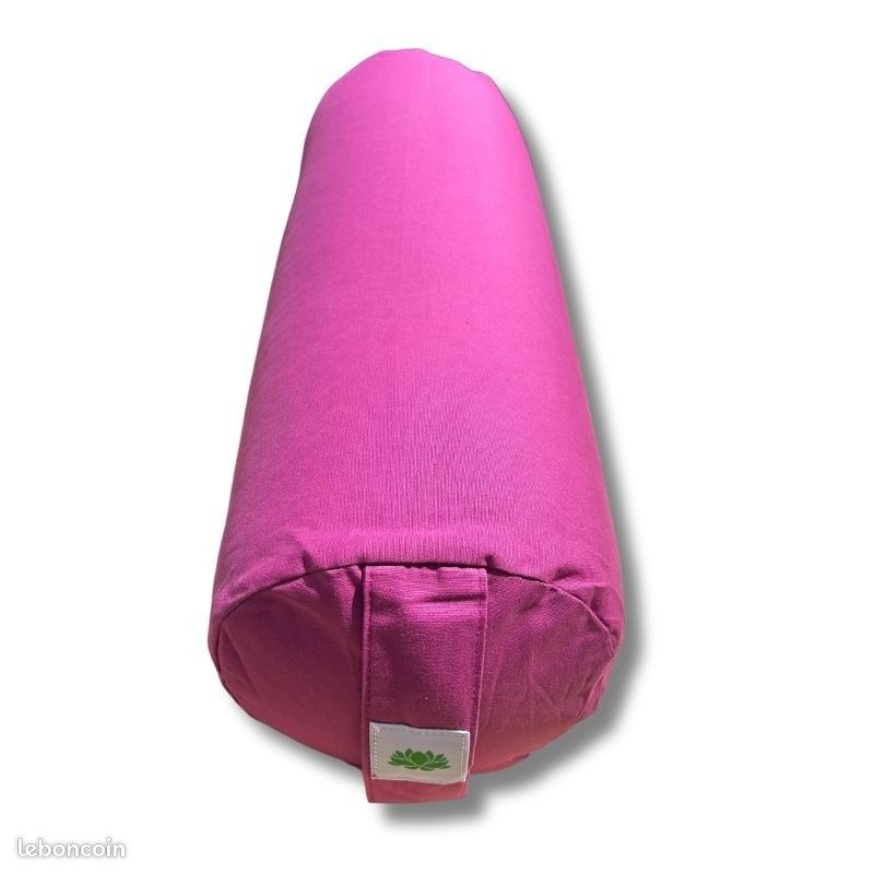 Bolster de Yoga (image 1)