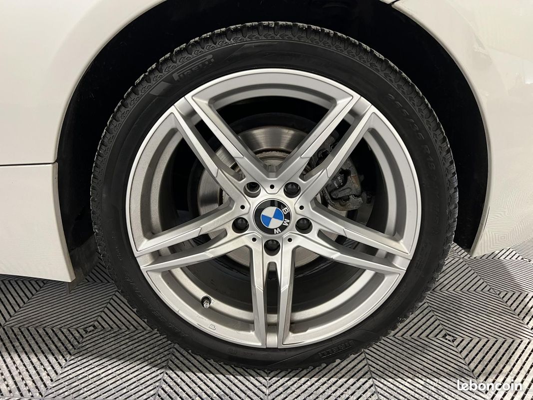 BMW Z4 sDrive 18i 156ch E89 LCI Lounge (image 17)