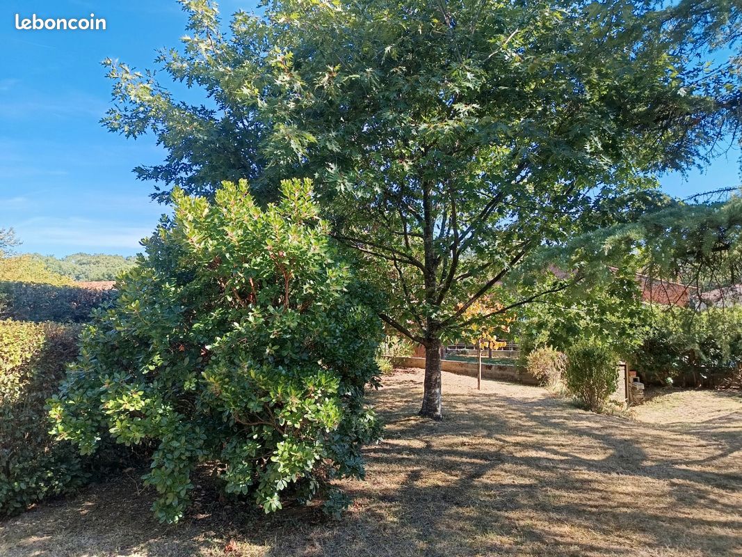 Vente terrain à Fronton · 87 000 €