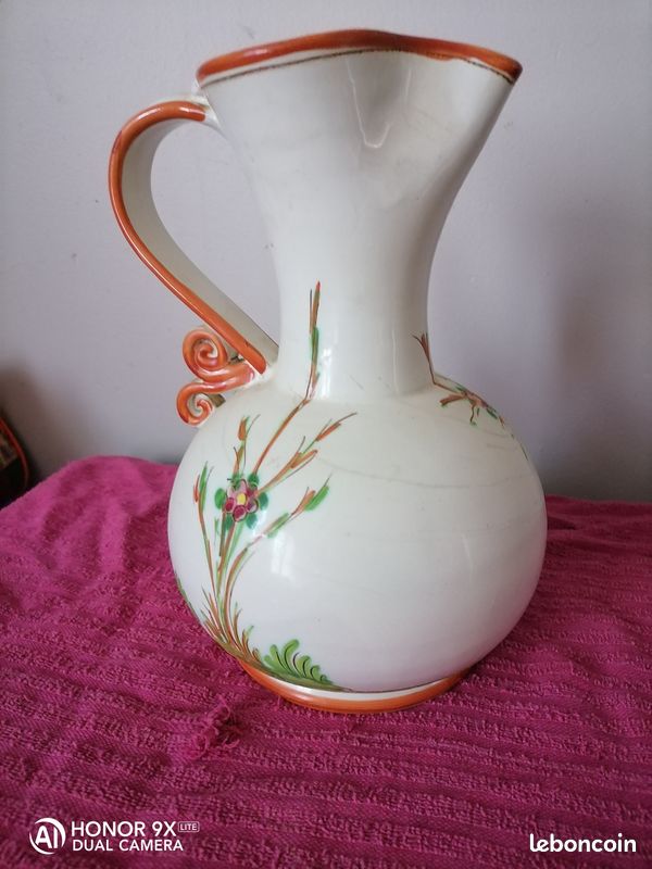 Grand vase pichet (image 2)