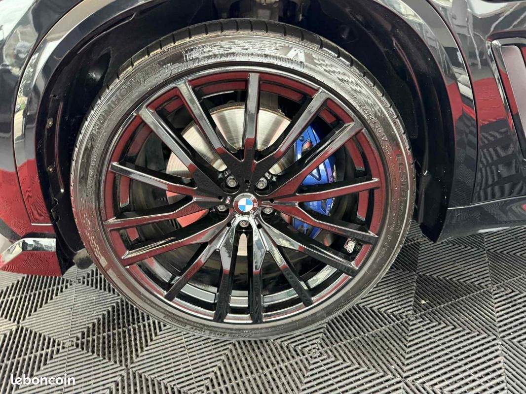 Bmw x5 g05 xdrive 45e 3.0 394cv. Hybride (image 23)