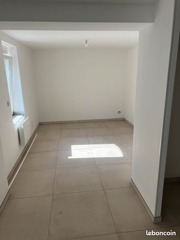Appartement 2 pièces 52 m² · à Remiremont · 52 m² · 450 €/mois