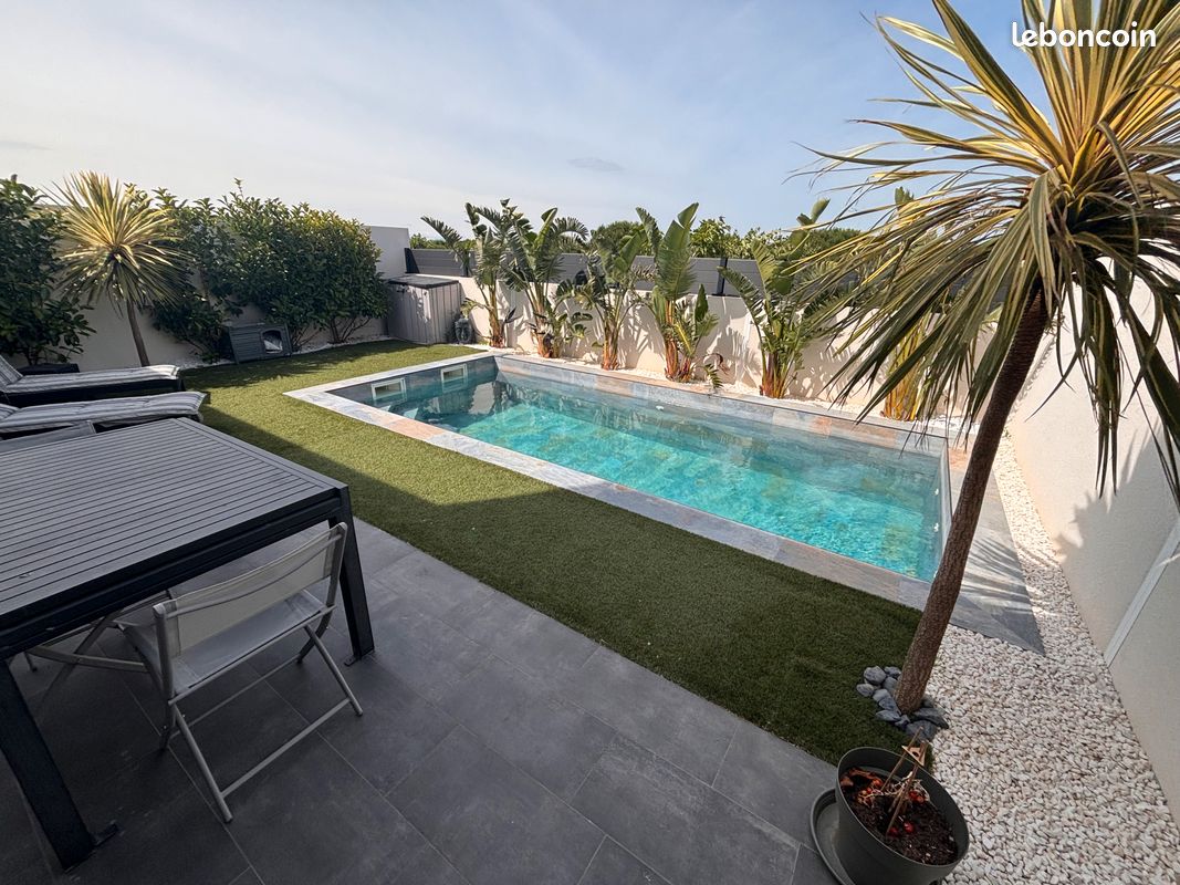Maison 5 pièces 120 m² · à Perpignan · 120 m² · 359 000 €