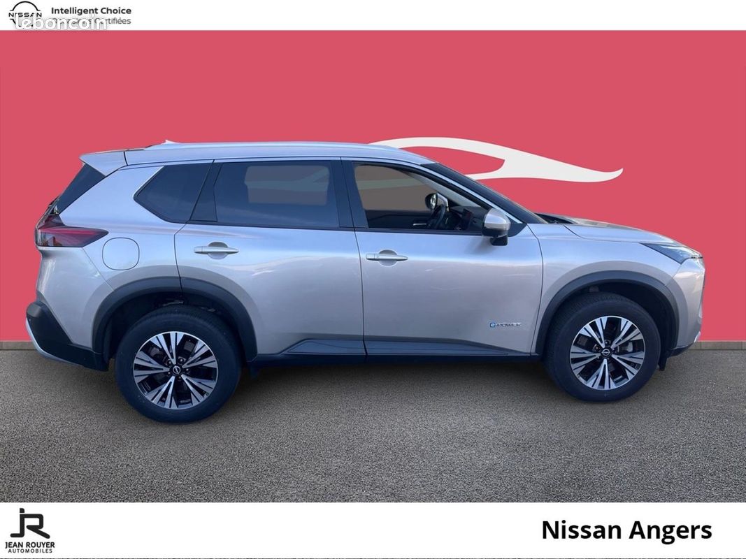 Nissan X-Trail e-Power 204ch N-Connecta (image 4)
