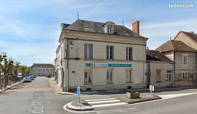 Maison 4 pièces 134 m²