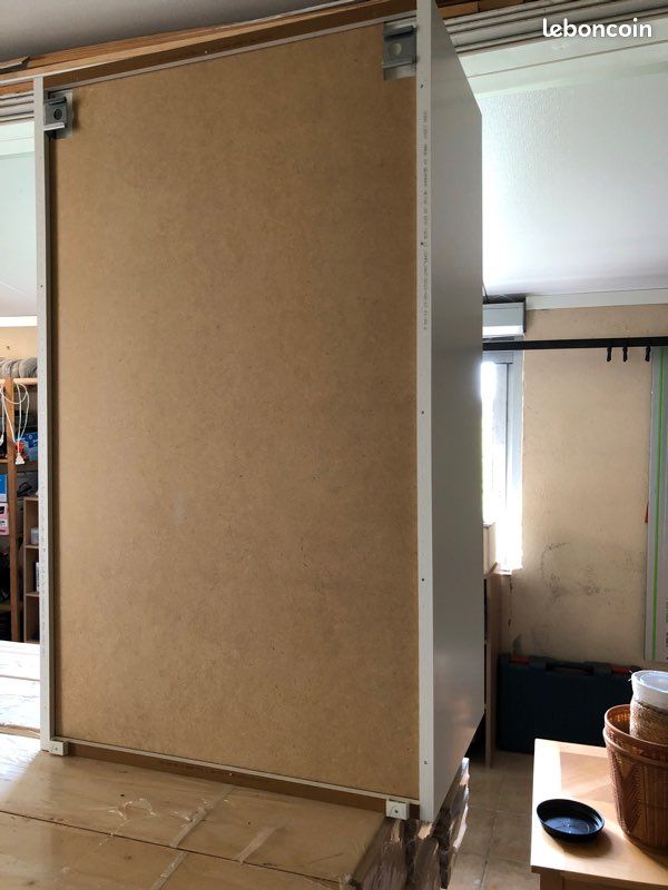 Meuble de cuisine haut ikea metod (image 3)