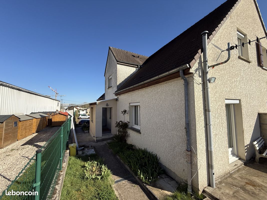 Maison 5 pièces 86 m² · à Laigneville · 86 m² · 177 000 €