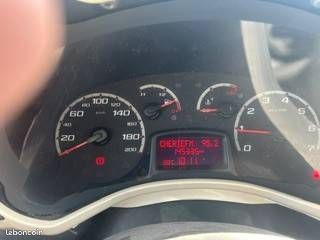 FORD KA 1.3 TDCI 75CH DPF STOP&START TITANIUM 2013 (image 12)