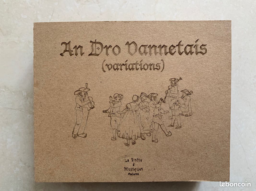 Cartons pour orgue de barbarie 27 ou 29 notes (image 2)