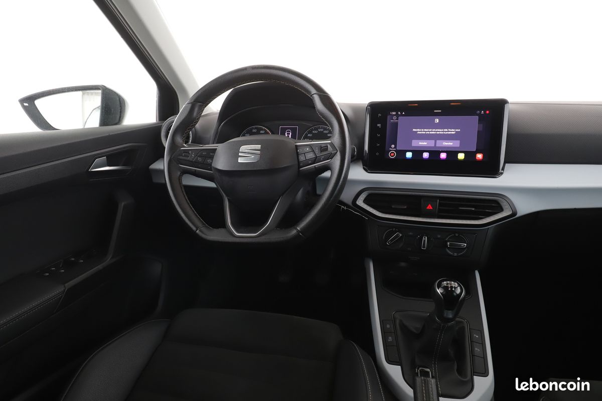 Seat Arona 1.0 EcoTSI Urban 95 ch (image 7)