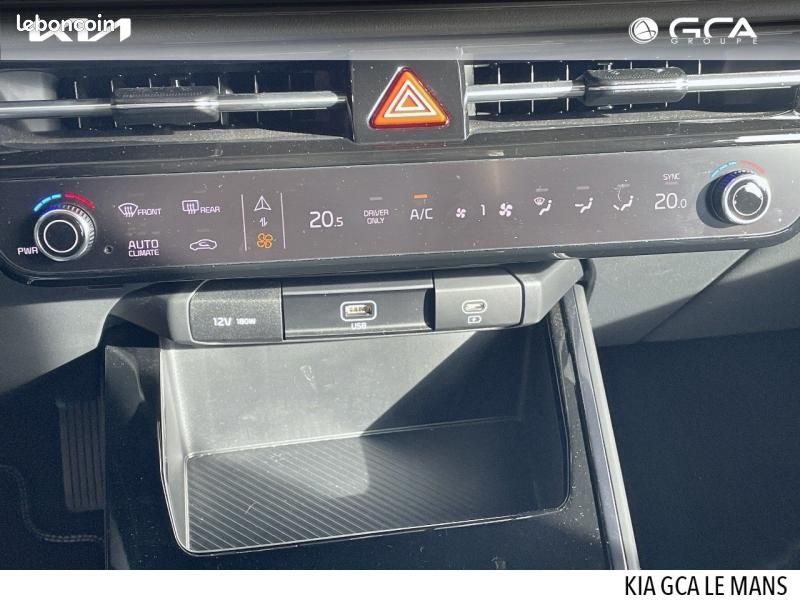 Kia Niro EV 204ch Active (image 11)