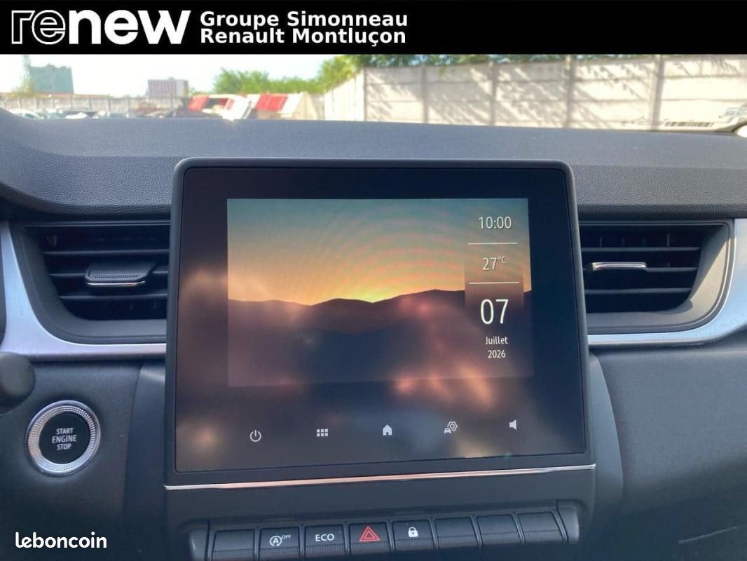 Renault Captur TCe 90 Evolution (image 8)