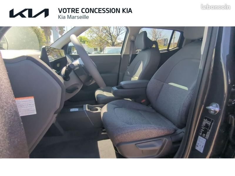 Kia EV2 147ch 42,2kWh Earth Business (image 8)