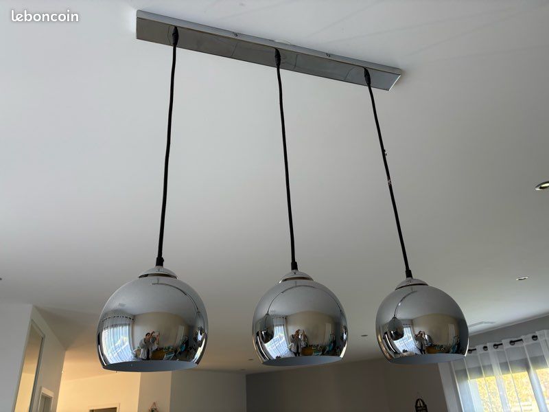 Luminaire salon (image 1)