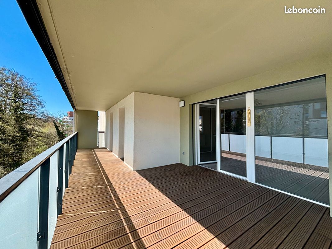 Appartement 4 pièces 85 m² · à Annecy · 85 m² · 495 000 €