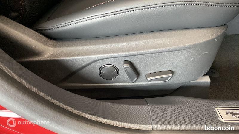 Ford Mustang Mach-E 294ch Extended Range 91kWh Premium Propulsion (image 29)