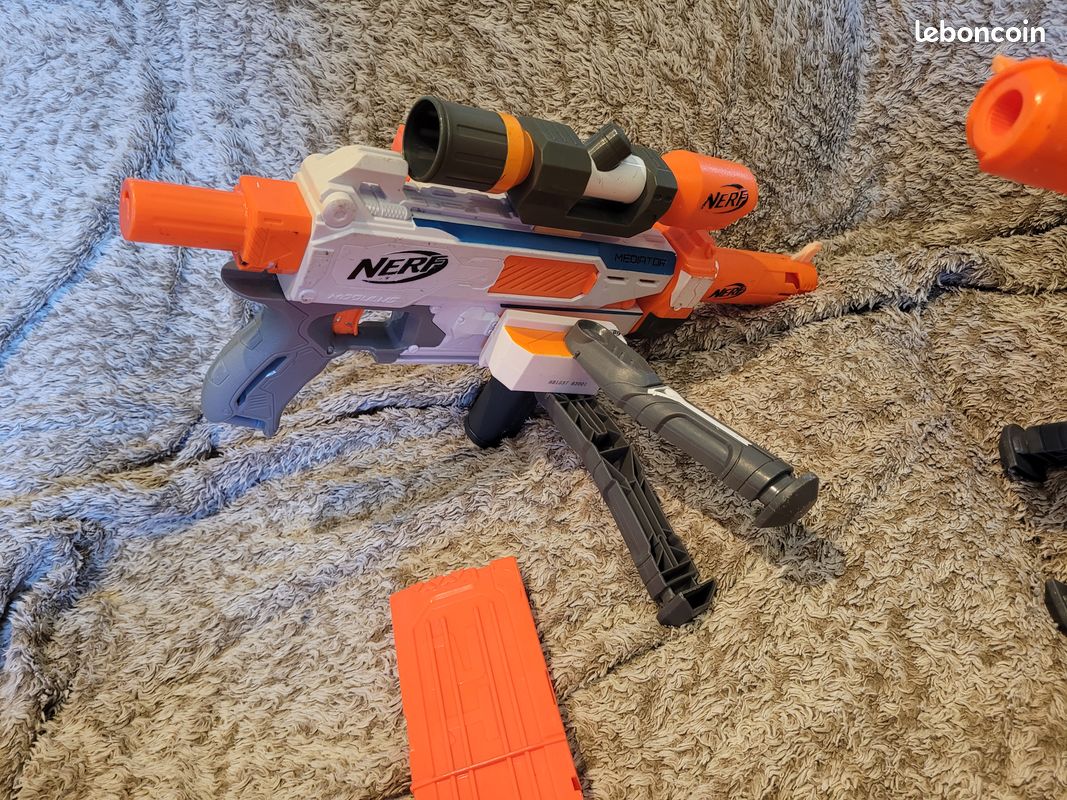 Nerf (image 10)
