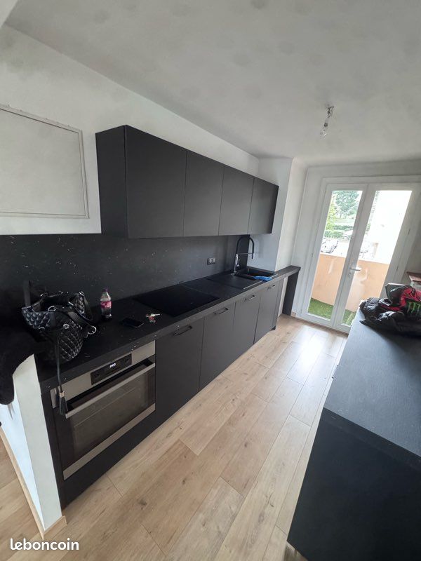 Appartement 3 pièces 60 m² · à Marseille · 60 m² · 980 €/mois