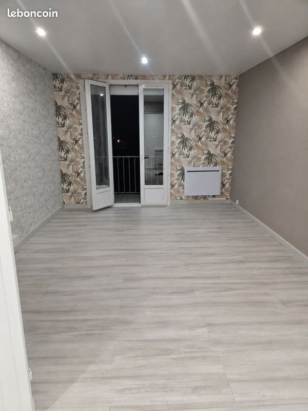 Appartement 3 pièces 55 m² · à Livron-sur-Drôme · 55 m² · 660 €/mois