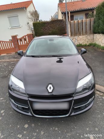 Renault Renault Laguna - III 2.0 dCi 150ch Privilège BVA