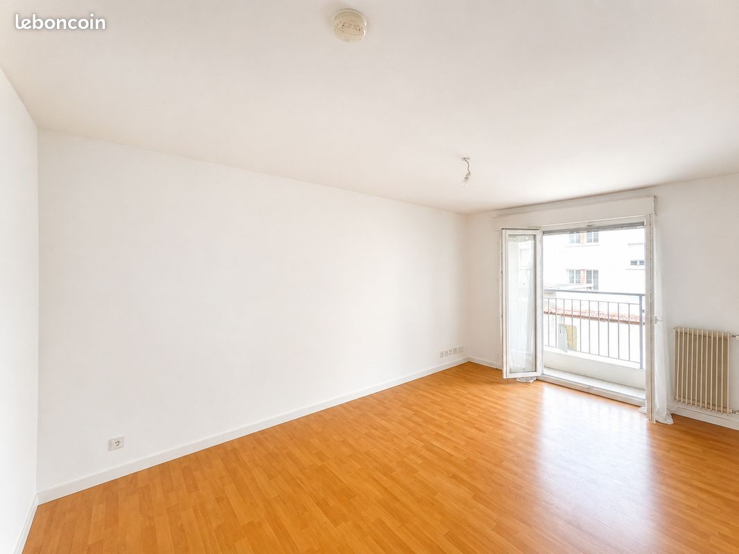 Appartement 1 pièce 28 m² · à Toulouse · 28 m² · 123 050 €