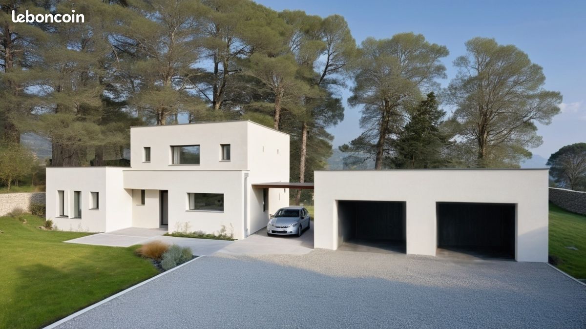 Maison 6 pièces 150 m² · à Criel-sur-Mer · 150 m² · 480 000 €
