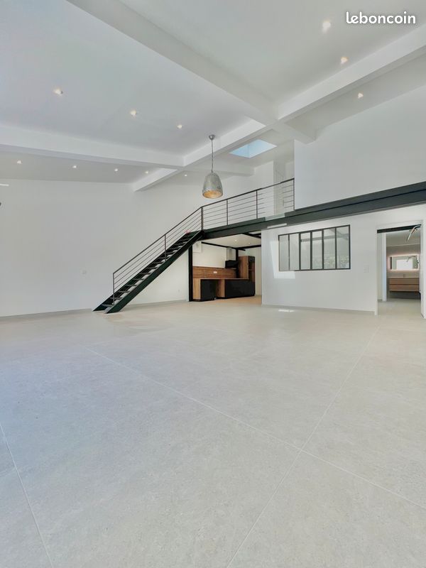 Appartement 4 pièces 140 m² · à Tarbes · 140 m² · 1 200 €/mois