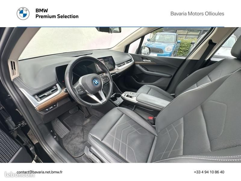 Bmw Série 2 ActiveTourer 225e 245ch xDrive Luxury DKG7 (image 7)