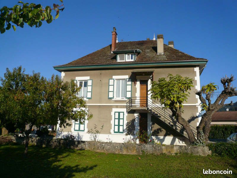 Appartement 3 pièces 65 m² · à Voiron · 65 m² · 735 €/mois