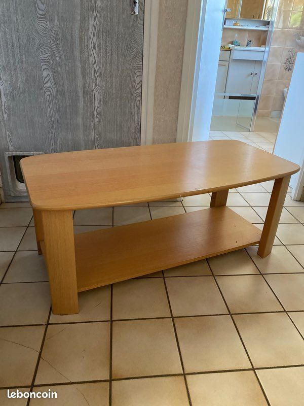 Table basse (image 1)