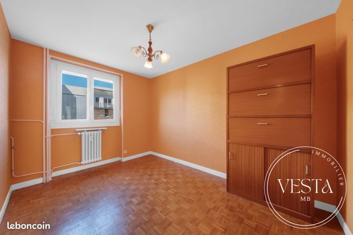 Appartement 4 pièces 68 m² — 8