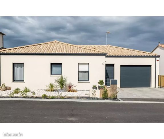 Maison 4 pièces 88 m² · à Pomérols · 88 m² · 238 000 €