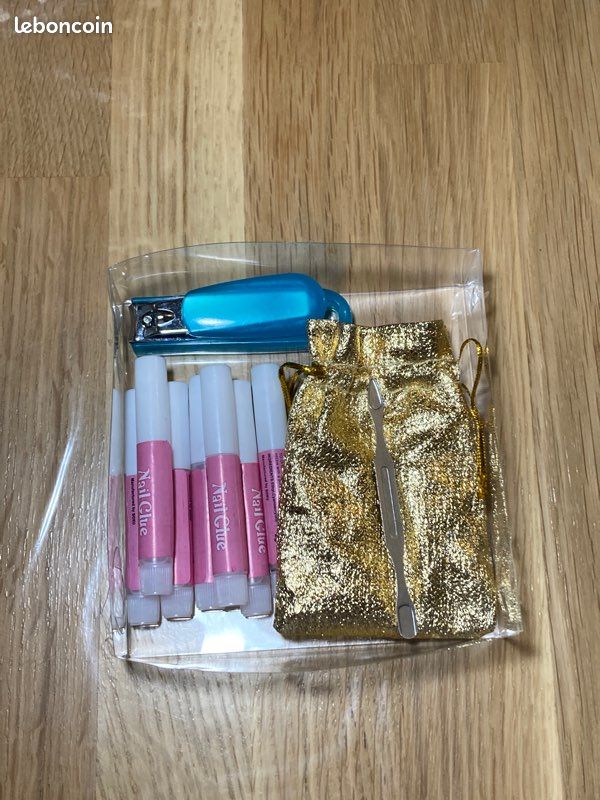 Kit ongle (image 1)