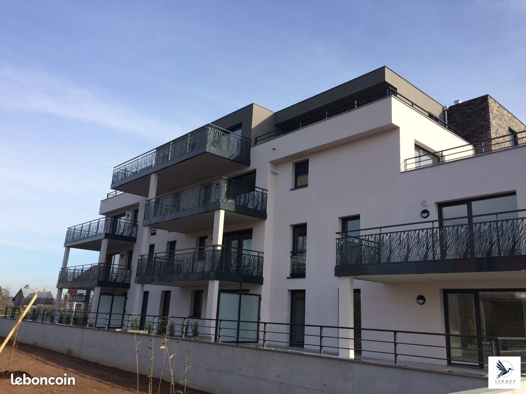 Appartement 2 pièces 47 m² · à Sélestat · 47 m² · 630 €/mois