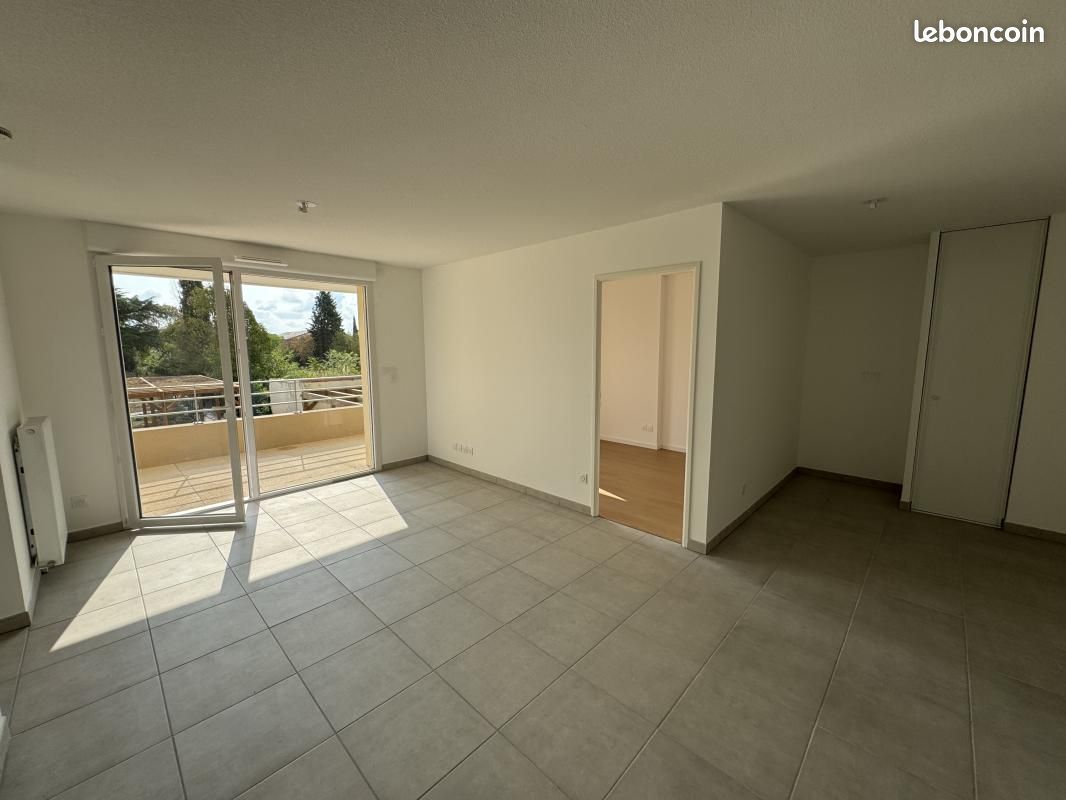 Appartement 3 pièces 56 m² · à Toulouse · 56 m² · 219 000 €