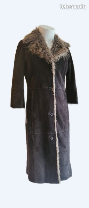 Manteau (image 1)