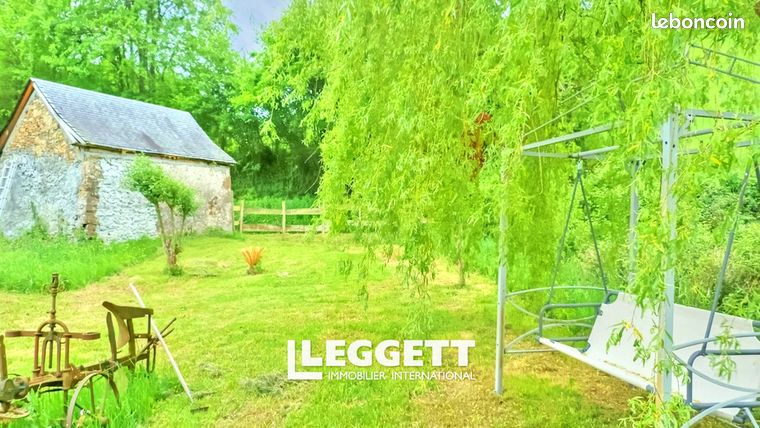 Maison 8 pièces 185 m²