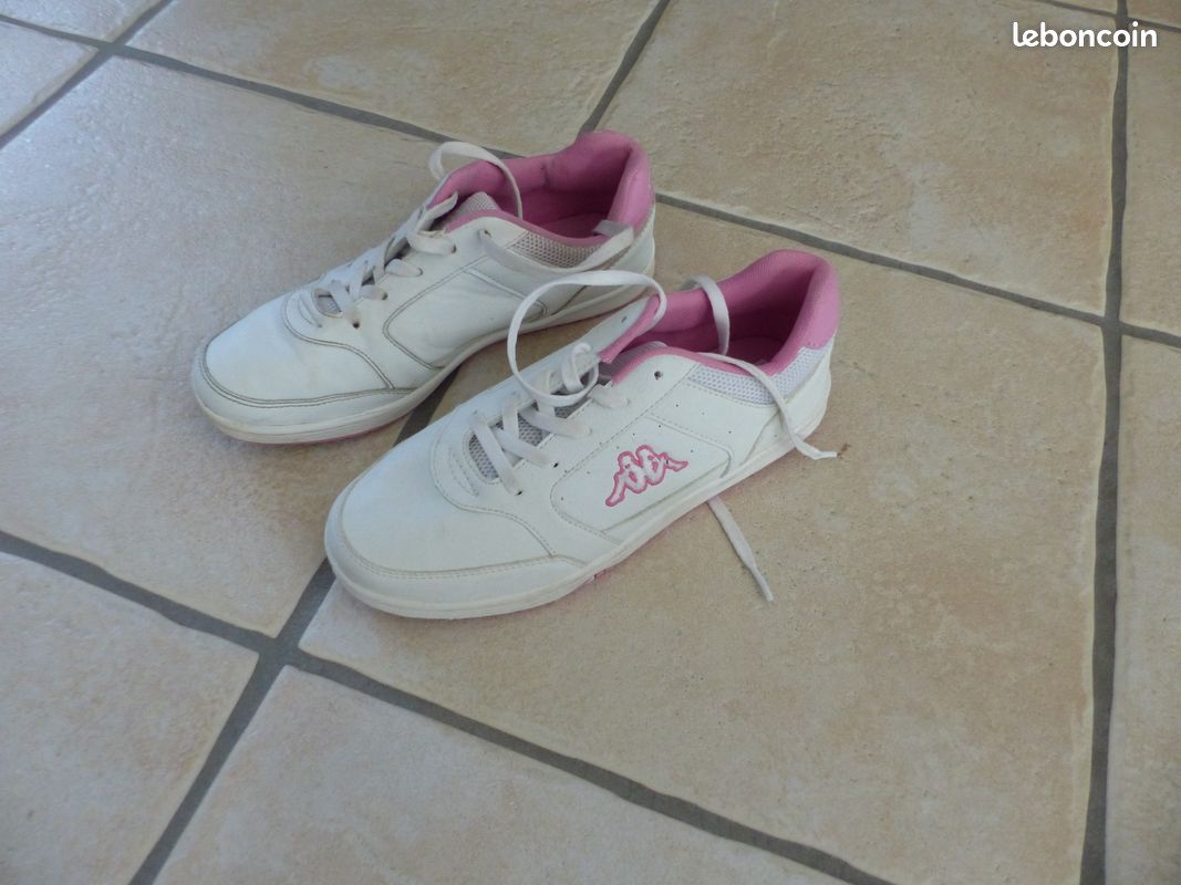 Baskets kappa (image 1)