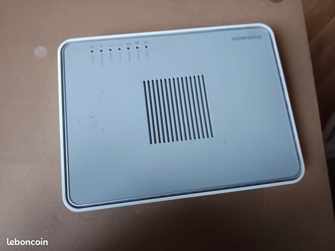 Jeu DVB-S2 (image 5)