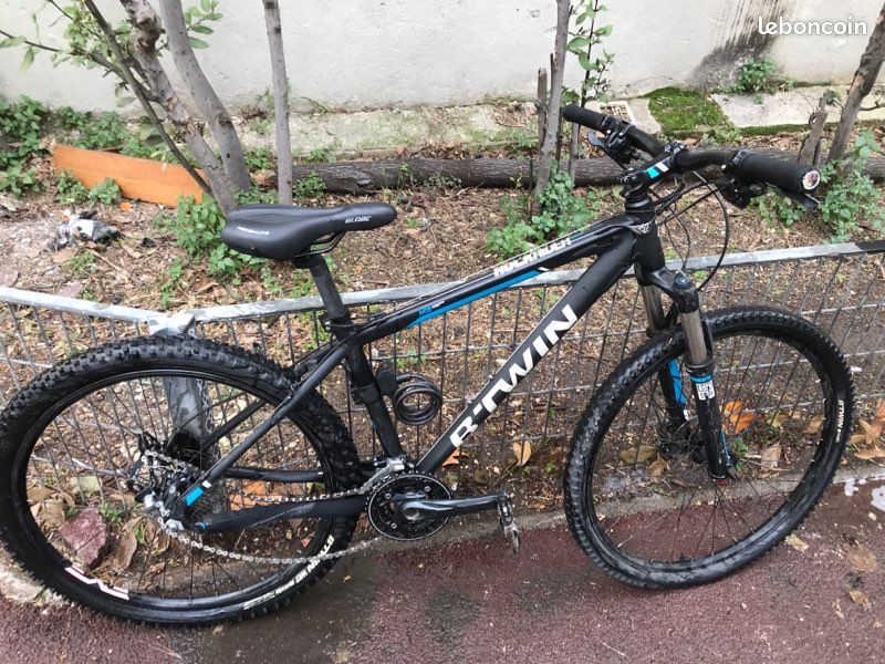 Vélo bitwin rokrider 560 (image 6)