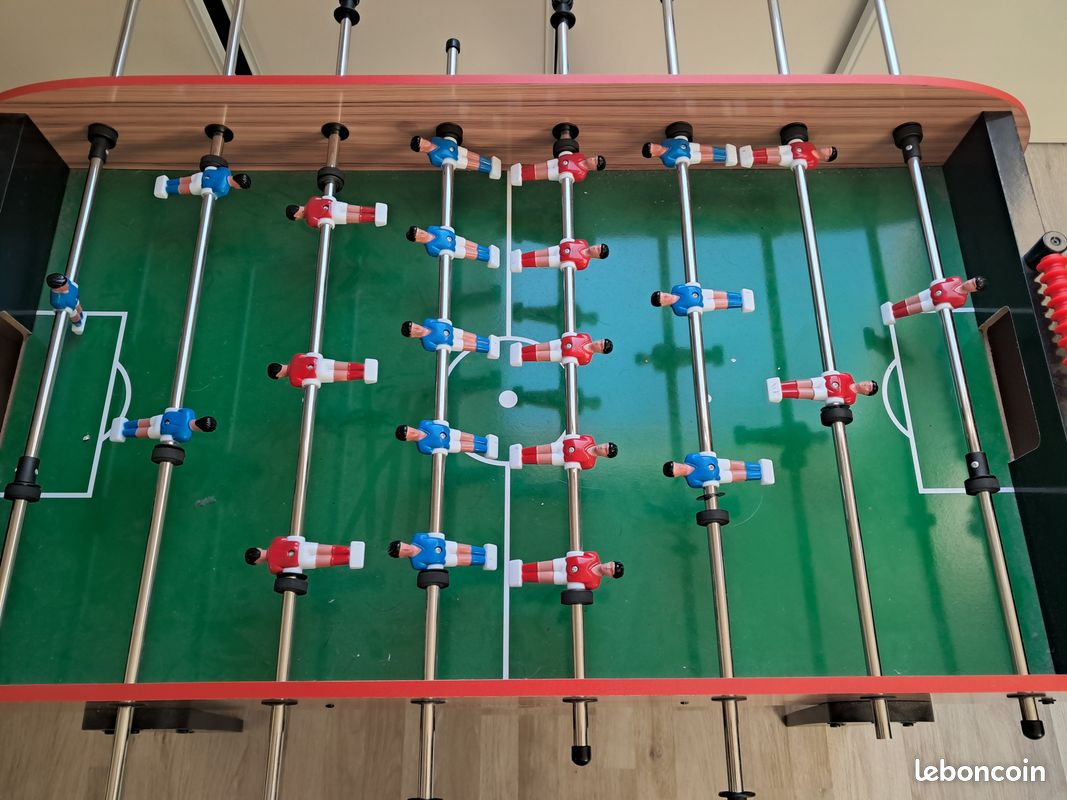 Baby foot enfant (image 2)