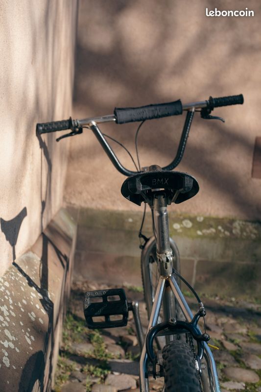 BMX vintage Gitane Vélos