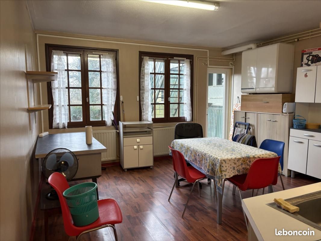 Appartement a louer vandoeuvre-les-nancy - 1 pièce(s) - 35 m2 - Surfyn