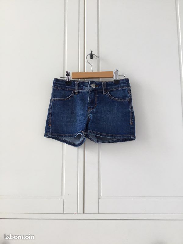 Short Enfants (image 1)