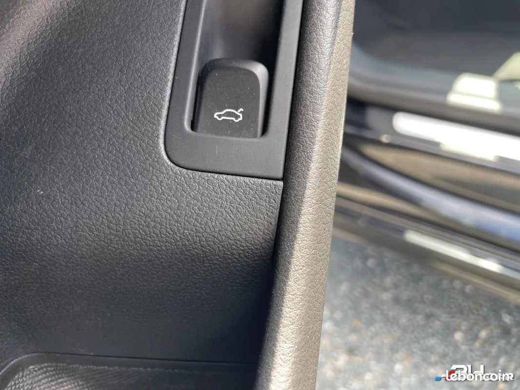 Audi A7 SPORTBACK 3.0 TDI 205 S-LINE MULTITRONIC BVA (image 25)